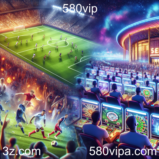 A Evolução dos Jogos de Esportes no Mundo Digital